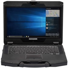 Ноутбук Durabook S14I (S4E5W111EAXX)