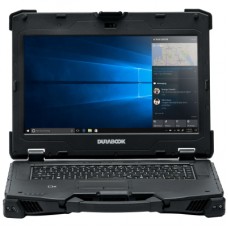 Ноутбук Durabook Z14I (Z4A2B3DA3BXX)