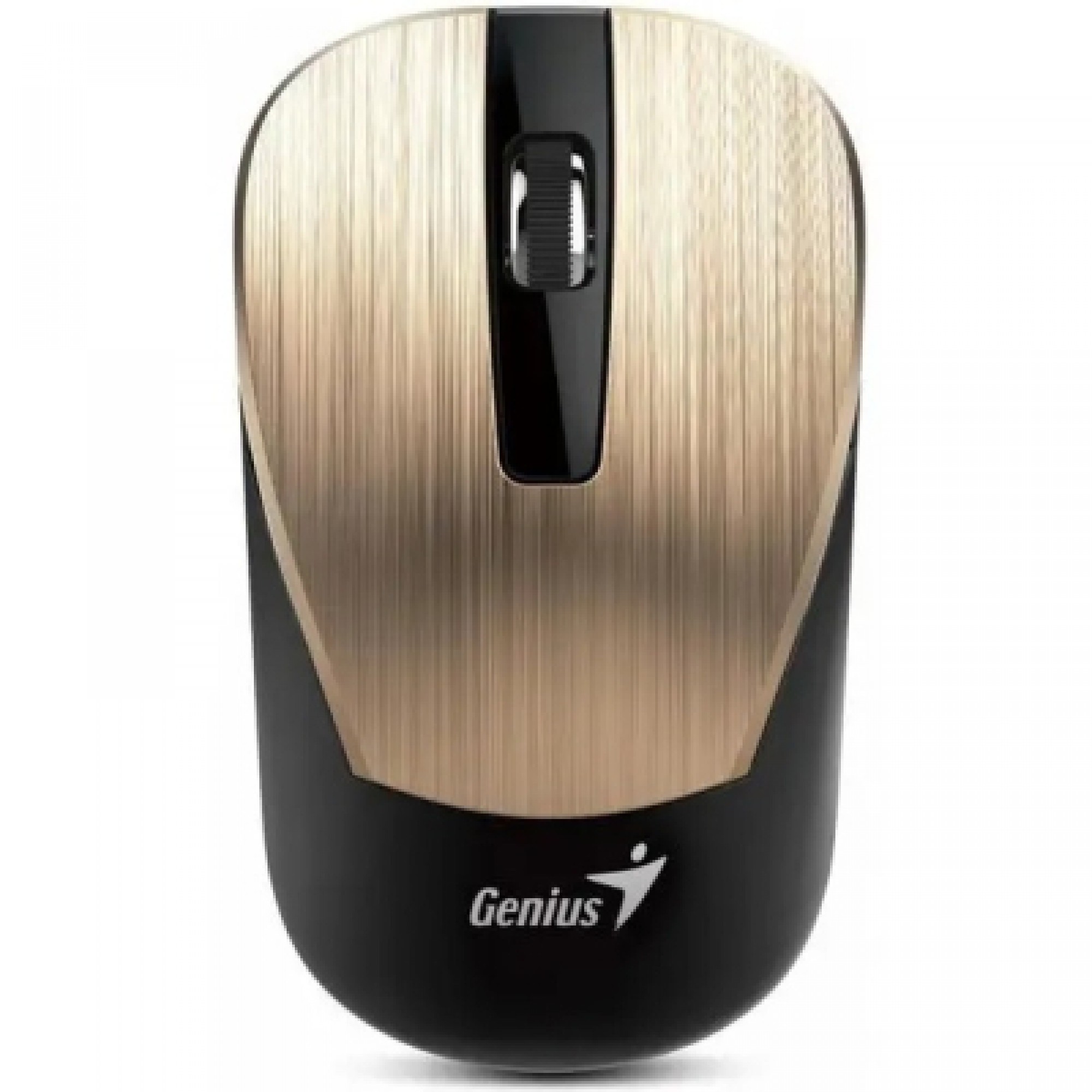 Мишка Genius NX-7015 Wireless Gold (31030019402)