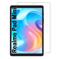 Скло захисне BeCover Realme Pad Mini 8,7" (707898)