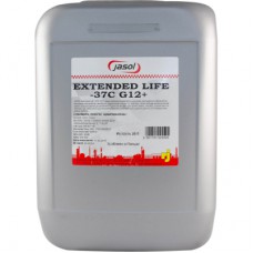 Антифриз JASOL EXTENDED LIFE -37 C G12+, 20L (0325115)