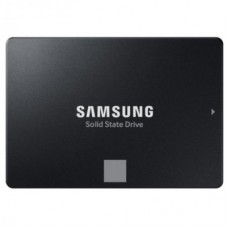 Накопичувач SSD 2.5" 500GB 870 EVO Samsung (MZ-77E500B/EU)