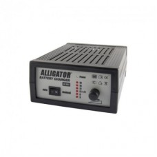 Зарядний пристрій для автомобільного акумулятора Alligator AC805