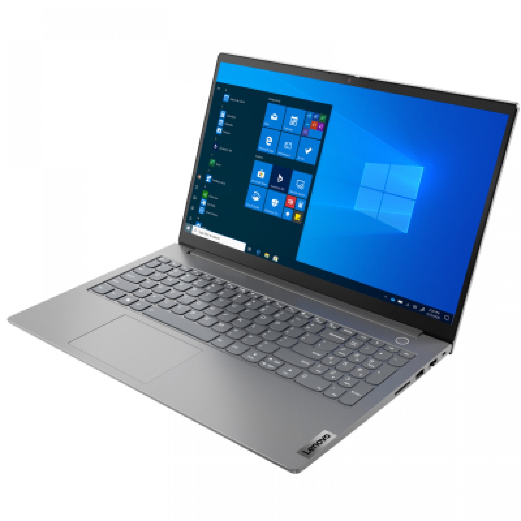 Ноутбук Lenovo ThinkBook 15 G2 ITL (20VE0051RM)