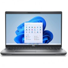 Ноутбук Dell Latitude 5531 (N201L553115UA_W11P)