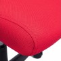 Офісне крісло Barsky Mesh Black/Red (BM-01_Mesh)