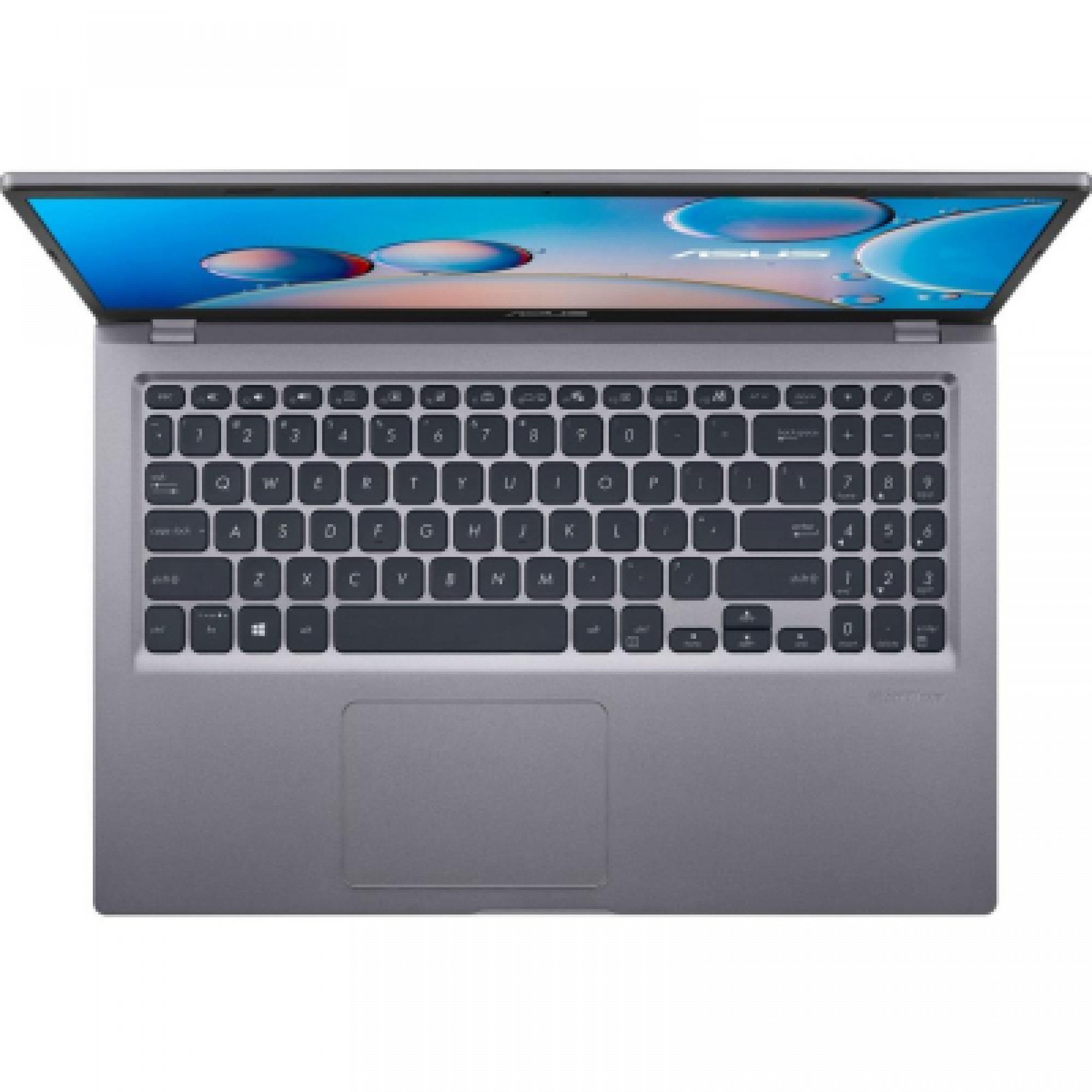Ноутбук ASUS X515EA-BQ878 (90NB0TY1-M14240)