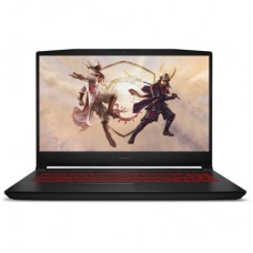 Ноутбук MSI GF66 Katana (GF6611UE-890XUA)