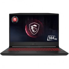 Ноутбук MSI GL66 Pulse (GL6612UEOK-1041XUA)