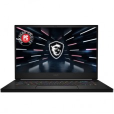 Ноутбук MSI GS66 Stealth (GS6612UHS-404UA)