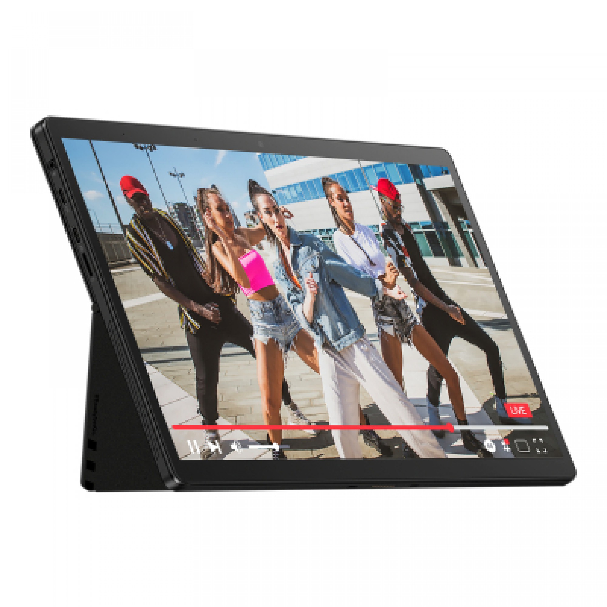 Ноутбук ASUS Vivobook 13 Slate OLED T3300KA-LQ029W (90NB0VC2-M00L80)