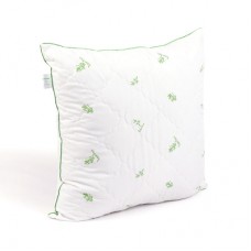 Подушка Руно бамбукова Bamboo Style 50х70 см (310.52_Bamboo Style)