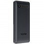 Мобільний телефон Tecno T301 Phantom Black (4895180778674)