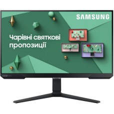 Монітор Samsung LS27BG400EIXCI