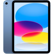 Планшет Apple iPad 10.9" 2022 WiFi 64GB Blue (10 Gen) (MPQ13RK/A)