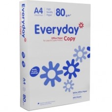 Папір Everyday Copy A4, 80 г, 500 арк. (5602024243897)
