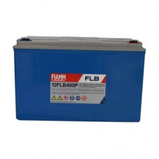 Батарея до ДБЖ FIAMM 12V-105Ah (12FLB400Pl)