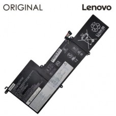 Акумулятор до ноутбука Lenovo Ideapad Yoga Slim 7-14IIL05 (L19C4PF4) 15.6V 3960mAh (NB481514)