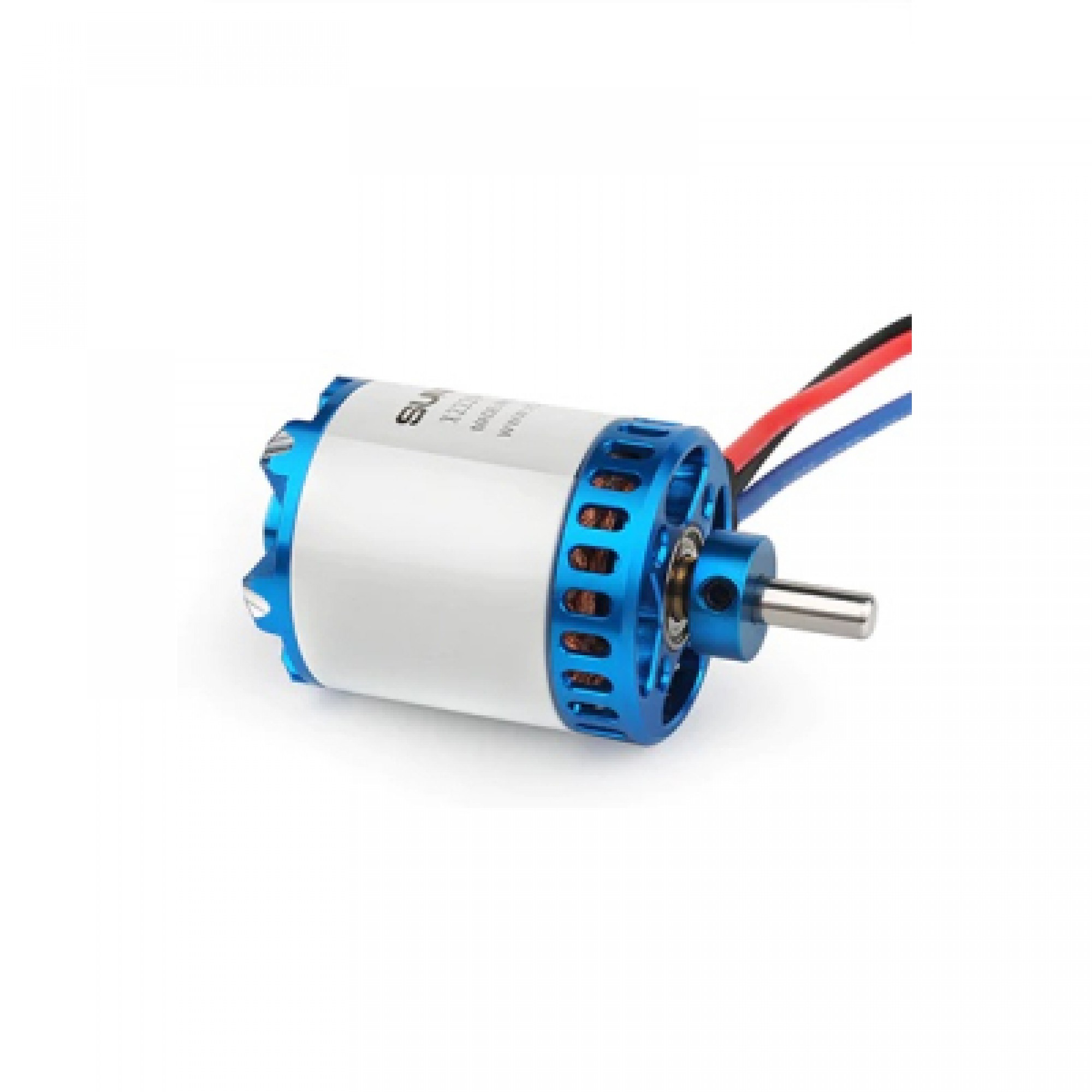 Двигун для дрона SunnySky SunnySky x Series v3 x2220 V3 Brushless Motors 2200KV (X2220-2200KV)