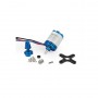 Двигун для дрона SunnySky SunnySky x Series v3 x2220 V3 Brushless Motors 2200KV (X2220-2200KV)