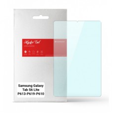 Плівка захисна Armorstandart Anti-Blue Samsung Galaxy Tab S6 Lite P613/P619/P610/P615 (ARM65574)