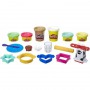 Набір для творчості Hasbro Play-Doh Набір печива з молоком (E5471)