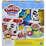Набір для творчості Hasbro Play-Doh Набір печива з молоком (E5471)
