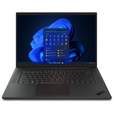 Ноутбук Lenovo ThinkPad P1 G5 (21DC0011RA)