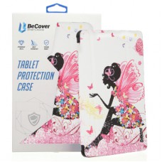 Чохол до планшета BeCover Smart Case Samsung Galaxy Tab S6 Lite 10.4 P610/P613/P615/P619 Fairy (708326)