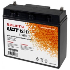 Батарея до ДБЖ Salicru UBT12/17 (013BS000004)