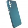 Чохол до мобільного телефона Dengos Soft Samsung Galaxy A04s (green) (DG-TPU-SOFT-15)