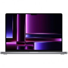 Ноутбук Apple MacBook Pro A2780 M2 Pro Space Grey (MNW83UA/A)