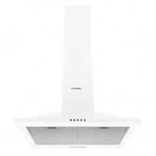 Витяжка кухонна Minola HK 6614 WH 1000 LED