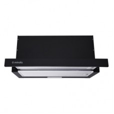 Витяжка кухонна Minola HTL 5214 BL 700 LED