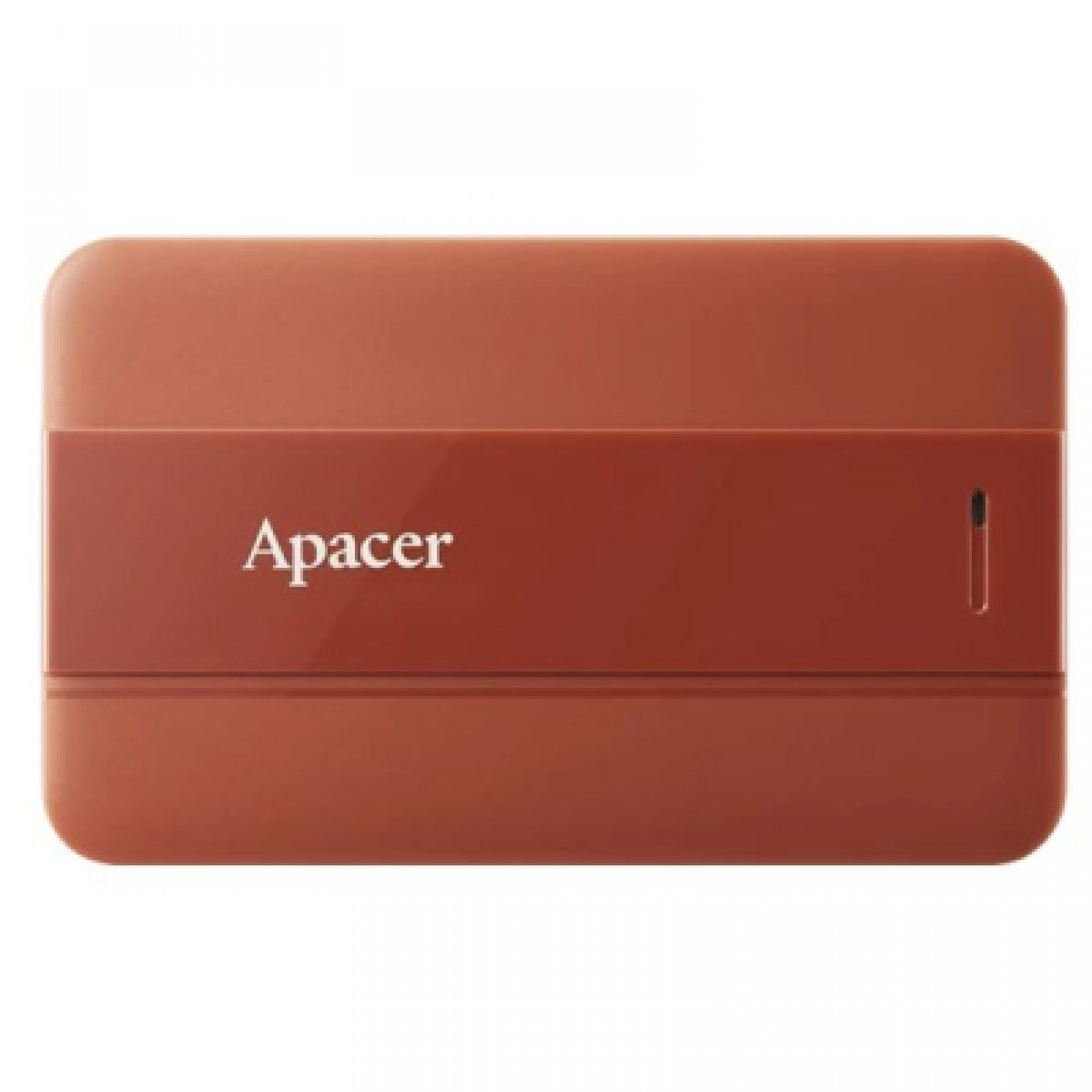 Зовнішній жорсткий диск 2.5" 2TB Apacer (AP2TBAC237R-1)