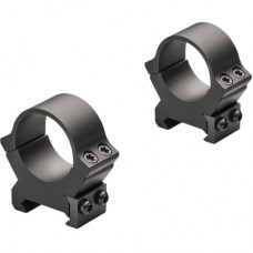 Кріплення для прицілу Leupold PRW2 1" Low Matte (174079)