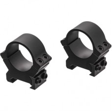 Кріплення для прицілу Leupold PRW2 1" Medium Matte (174081)