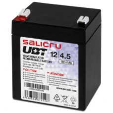Батарея до ДБЖ Salicru UBT12/4.5 (013BS000006)