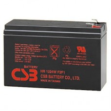 Батарея до ДБЖ 12В 6.5Ач CSB (HR1224WF2F1)