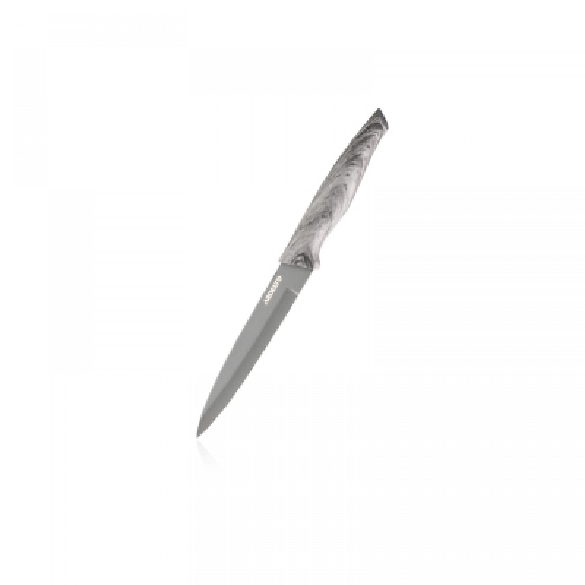 Набір ножів Ardesto Black Mars 5 шт (AR2105BG)