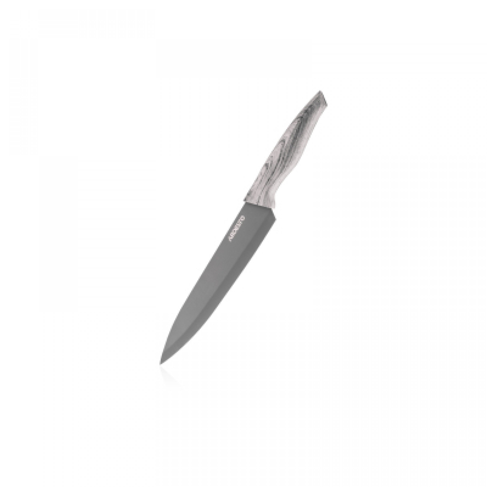 Набір ножів Ardesto Black Mars 5 шт (AR2105BG)