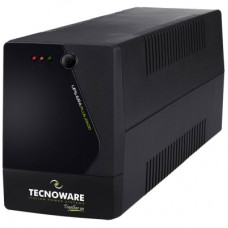 Пристрій безперебійного живлення TECNOWARE 2600 IEC TOGETHER ON (FGCERAPL2602IEC)