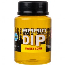 Діп Brain fishing F1 Sweet Corn (кукурудза) 100ml (1858.03.03)