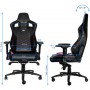 Крісло ігрове Noblechairs Epic Black/Pink (NBL-PU-PNK-001)