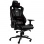 Крісло ігрове Noblechairs Epic Black/Pink (NBL-PU-PNK-001)