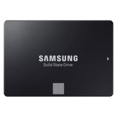 Накопичувач SSD 2.5" 2TB Samsung (MZ-76E2T0B/EU)