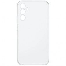 Чохол до мобільного телефона Samsung Samsung A34 Clear Case Transparency (EF-QA346CTEGRU)