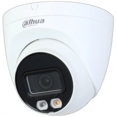 Камера відеоспостереження Dahua DH-IPC-HDW2449T-S-IL (2.8)