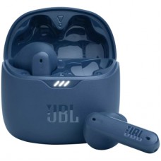 Навушники JBL Tune Flex Blue (JBLTFLEXBLU)