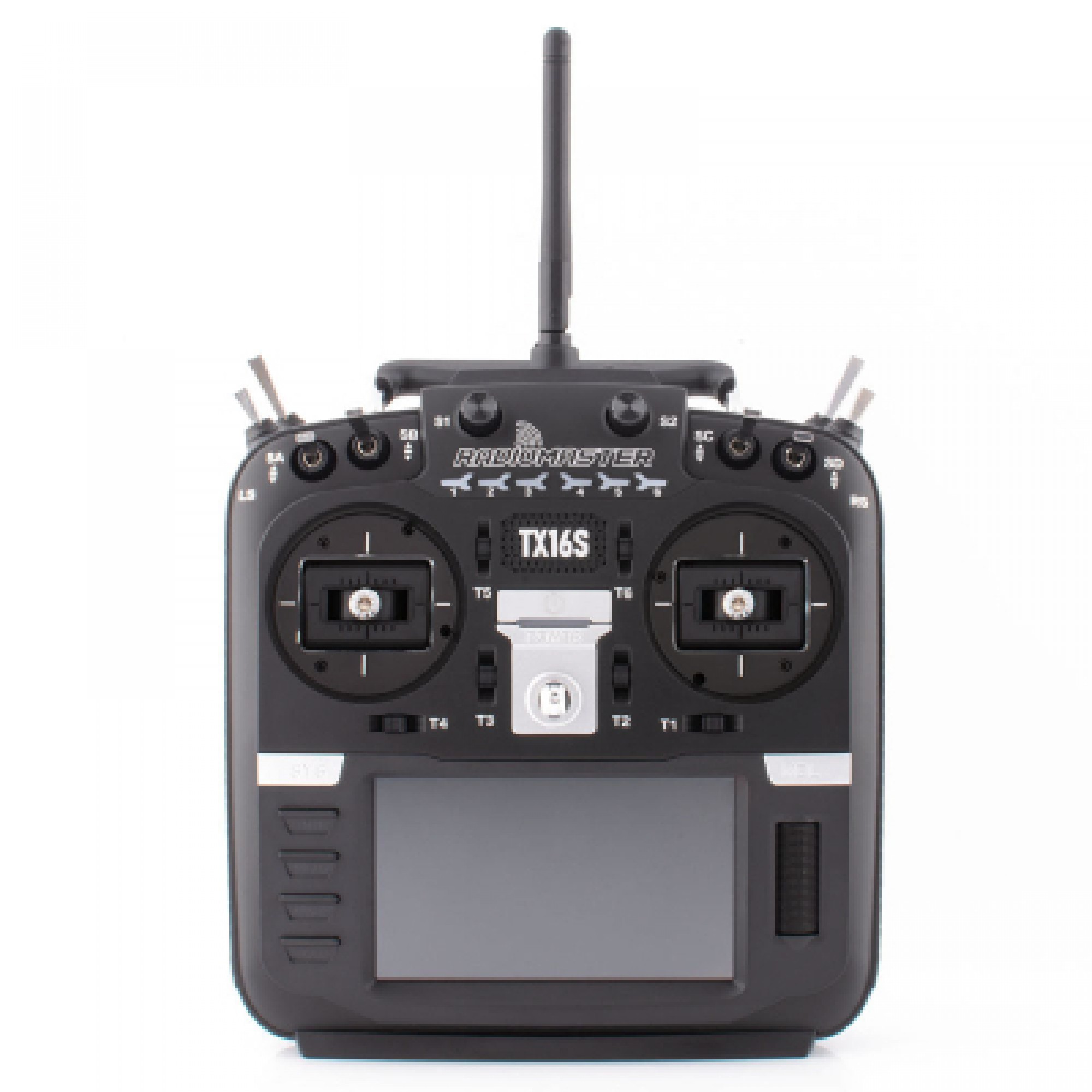 Пульт управління для дрона RadioMaster TX16S MKII 16CH Transmitter Remote Control ELRS (TX16S-MKII-ELRS)